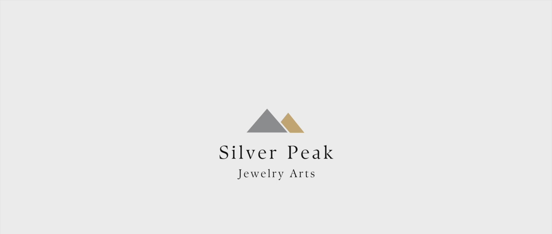 Load video: Silver Peak Studio Silversmithing Jewelry Workshop video